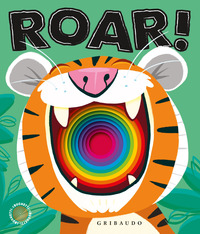 ROAR !