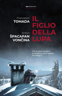 FIGLIO DELLA LUPA