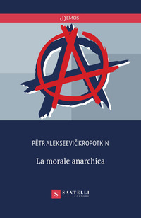 MORALE ANARCHICA