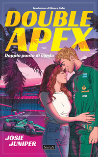 DOUBLE APEX - DOPPIO PUNTO DI CORDA