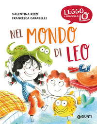 NEL MONDO DI LEO