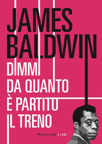 DIMMI DA QUANTO E\' PARTITO IL TRENO