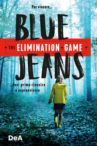 THE ELIMINATION GAME CHI RESTA VINCE