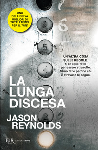 LUNGA DISCESA