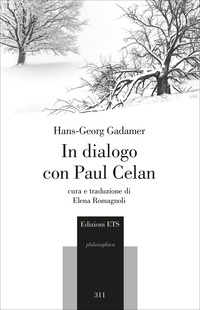 IN DIALOGO CON PAUL CELAN