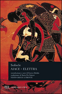 ELETTRA - AIACE - TESTO A FRONTE