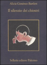 SILENZIO DEI CHIOSTRI