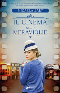 CINEMA DELLE MERAVIGLIE
