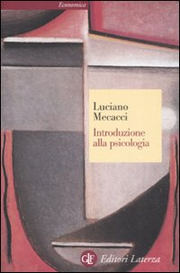 INTRODUZIONE ALLA PSICOLOGIA LAT