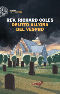DELITTO ALL\'ORA DEL VESPRO