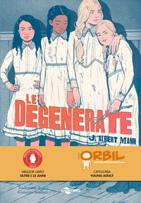 DEGENERATE