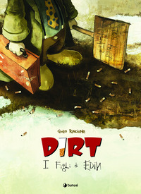 DIRT - I FIGLI DI EDIN