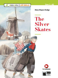 THE SILVER SKATES - CON APP CON AUDIO