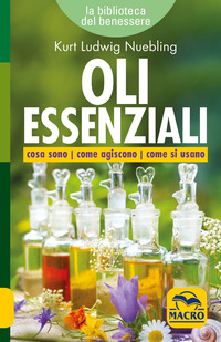 OLI ESSENZIALI