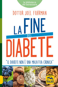FINE DEL DIABETE - IL DIABETE NON E\' UNA MALATTIA CRONICA