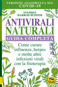 ANTIVIRALI NATURALI - GUIDA COMPLETA