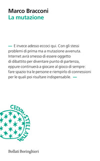 MUTAZIONE