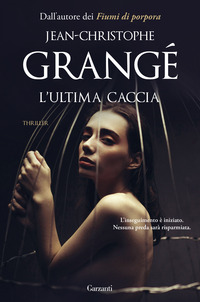 ULTIMA CACCIA