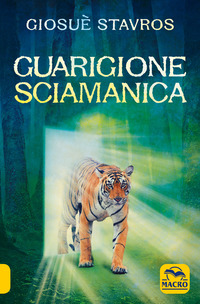 GUARIGIONE SCIAMANICA