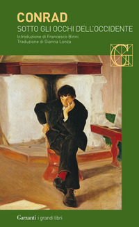 SOTTO GLI OCCHI DELL\'OCCIDENTE