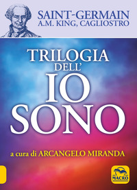 TRILOGIA DELL\'IO SONO