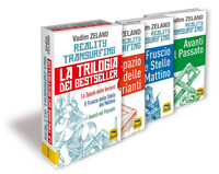 REALITY TRANSURFING - LA TRILOGIA DEI BESTSELLER