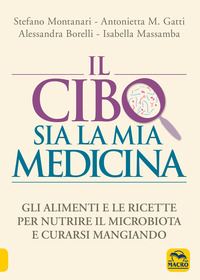 CIBO SIA LA MIA MEDICINA