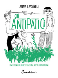 ANTIPATICI