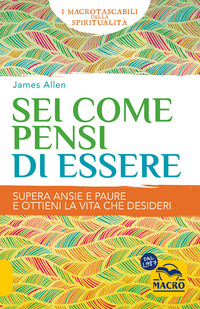 SEI COME PENSI DI ESSERE