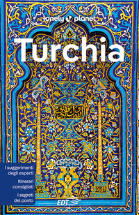 TURCHIA - EDT 2023