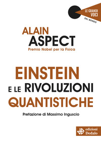 EINSTEIN E LE RIVOLUZIONI QUANTISTICHE