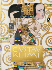 GUSTAV KLIMT - THE COMPLETE PAINTINGS - INGLESE