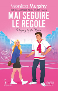 MAI SEGUIRE LE REGOLE