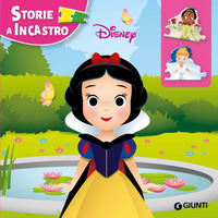 PRINCIPESSE - STORIE A INCASTRO