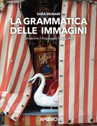 GRAMMATICA DELLE IMMAGINI - CONOSCERE IL LINGUAGGIO FOTOGRAFICO