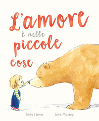 AMORE E\' NELLE PICCOLE COSE