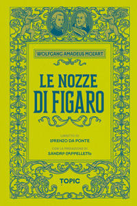 NOZZE DI FIGARO