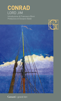 LORD JIM