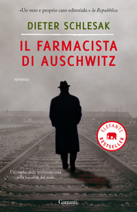 FARMACISTA DI AUSCHWITZ
