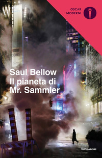 PIANETA DI MR SAMMLER