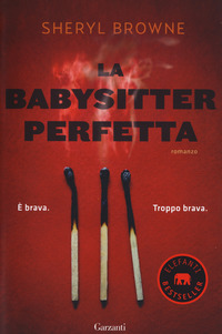 BABYSITTER PERFETTA