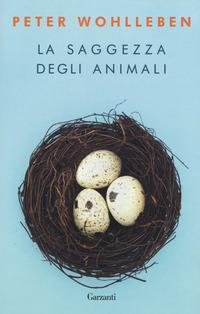 SAGGEZZA DEGLI ANIMALI