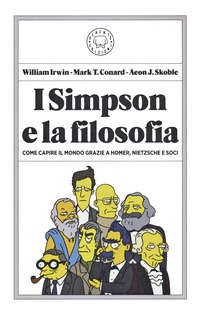 SIMPSON E LA FILOSOFIA
