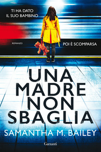 MADRE NON SBAGLIA