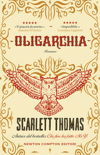 OLIGARCHIA