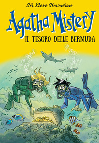 AGATHA MISTERY IL TESORO DELLE BERMUDA