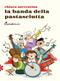 BANDA DELLA PASTASCIUTTA