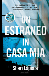 ESTRANEO IN CASA MIA