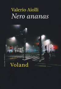 NERO ANANAS