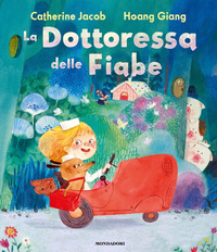 DOTTORESSA DELLE FIABE